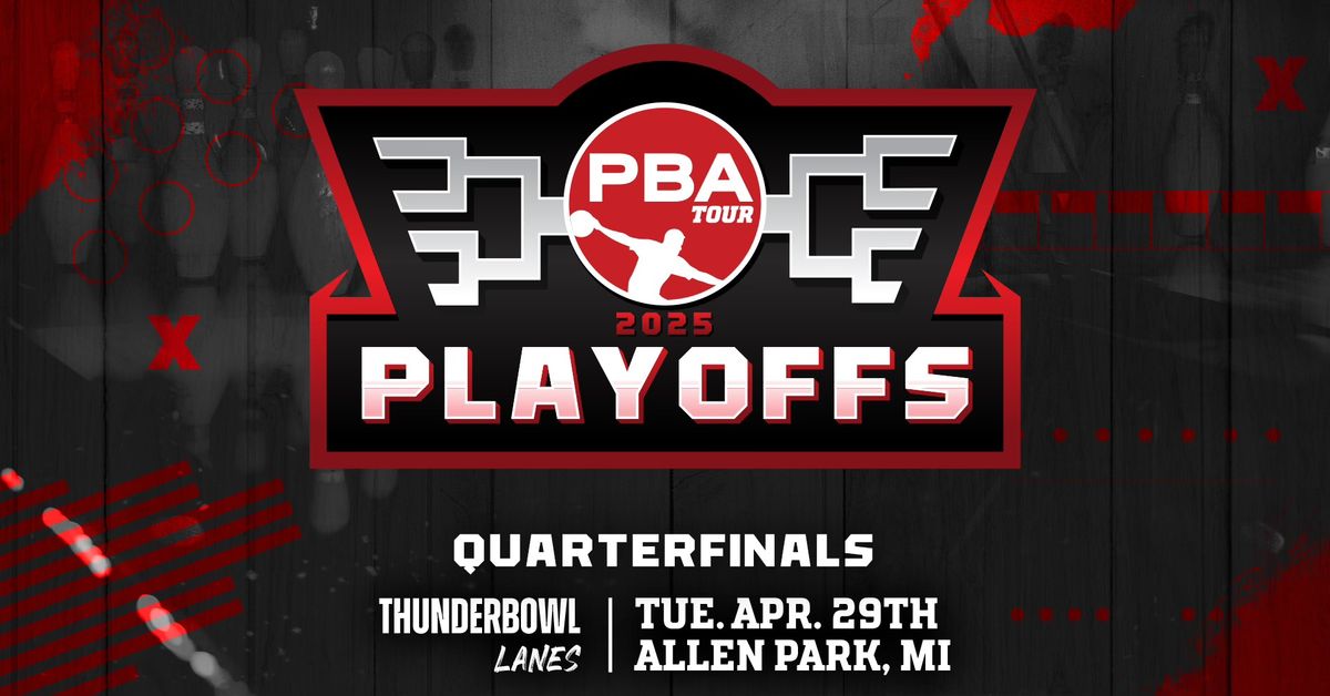 2025 PBA Playoffs Quarterfinals 