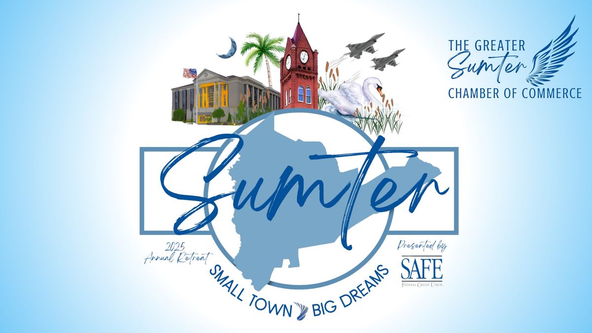 2025 Annual Chamber Retreat 