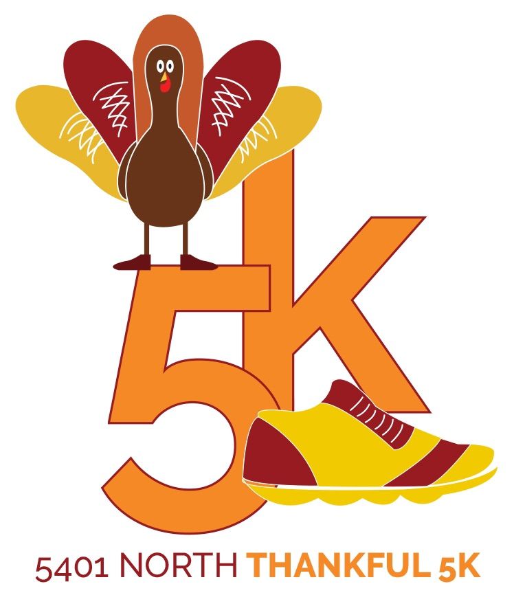 5401 North Thankful 5k