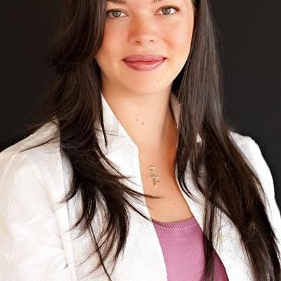 Mary Mathias, Lee University Art Club