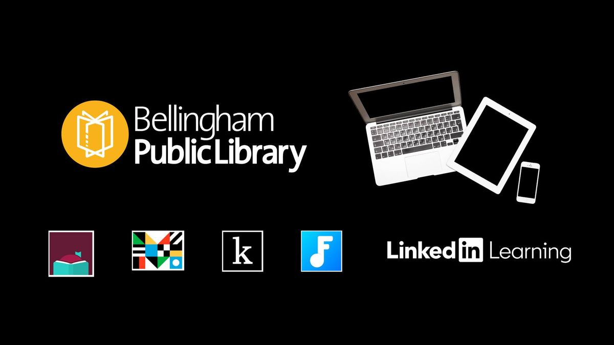 Library Basics Tech Coaching at the Central Library
