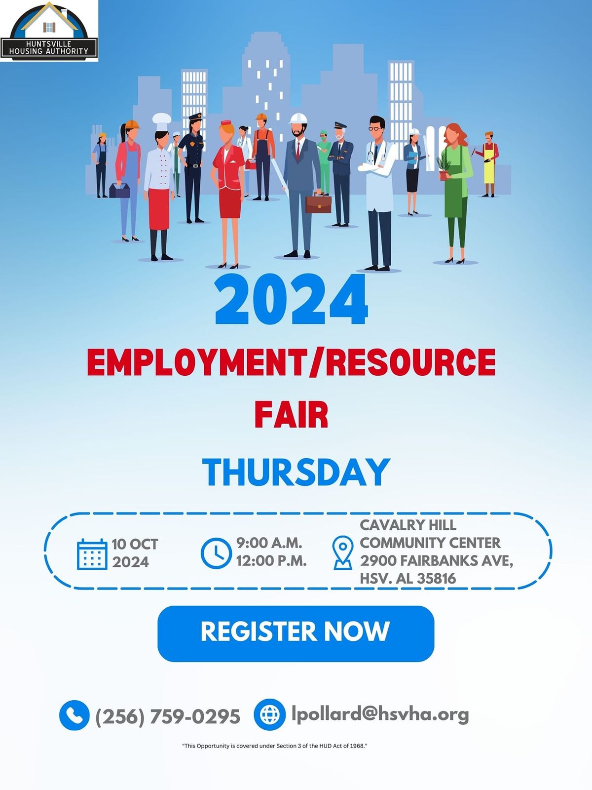 Job Fair