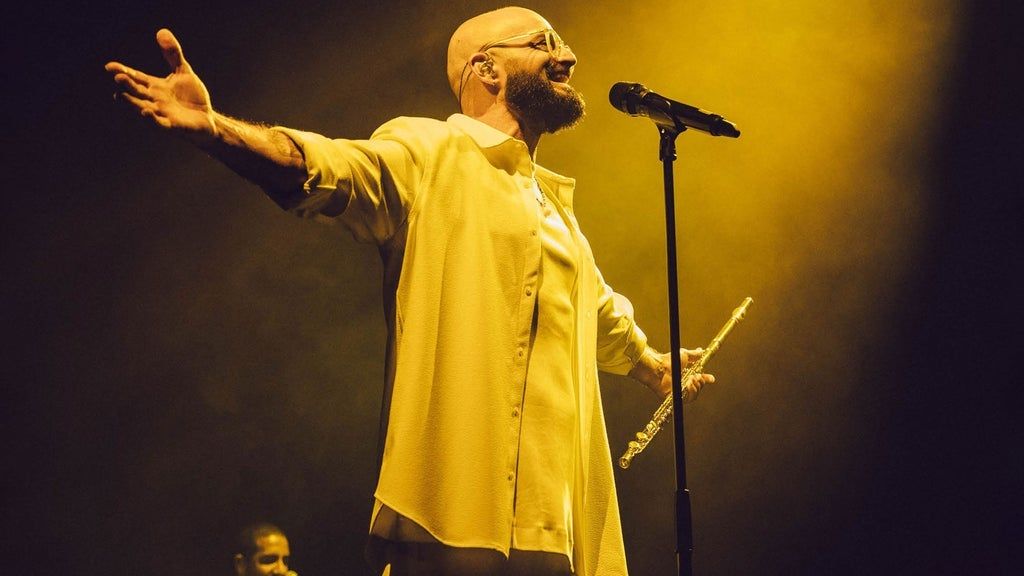 Avraham Tal & Mosh Ben Ari