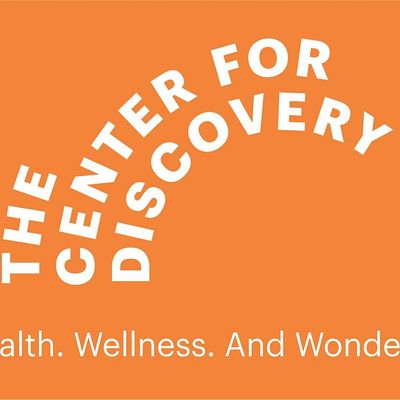 The Center for Discovery