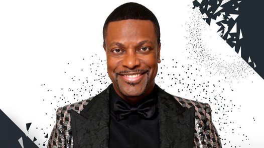 New Date: Chris Tucker - Live In Concert