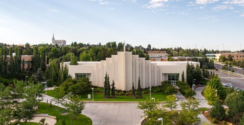 BYU-Idaho Education Fireside