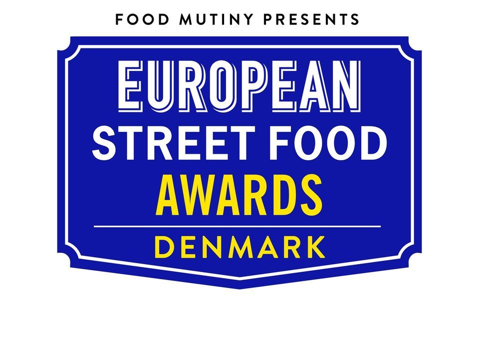 European Street Food Awards 2023 - Denmark