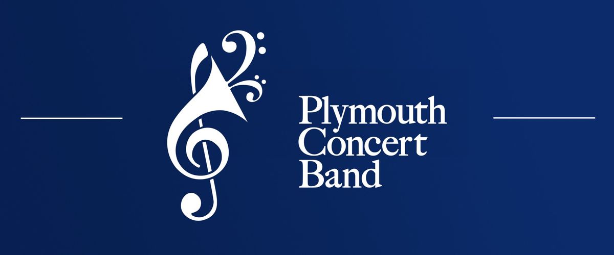 Plymouth Concert Band Presents: Finale*