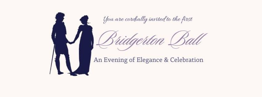 The Bridgerton Ball