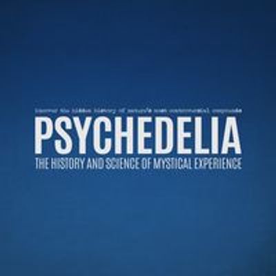 Psychedelia: A Documentary