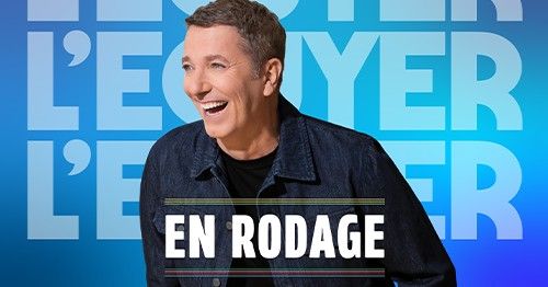 L'Est en spectacle, Patrice L'Ecuyer - COMPLET