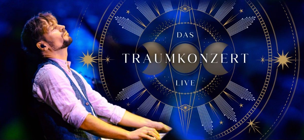 Traumkonzert 2025