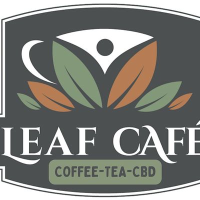 Leaf Cafe