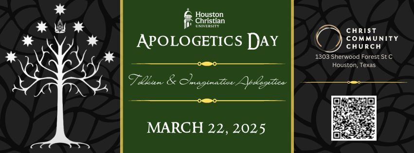 Apologetics Day 2025