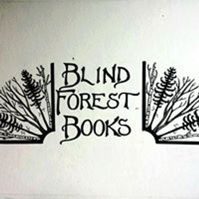 Blind Forest Books & Novelties