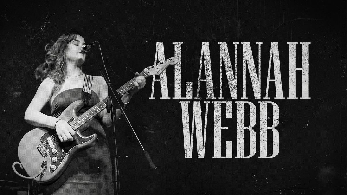 Alannah Webb | Bailiff Bar