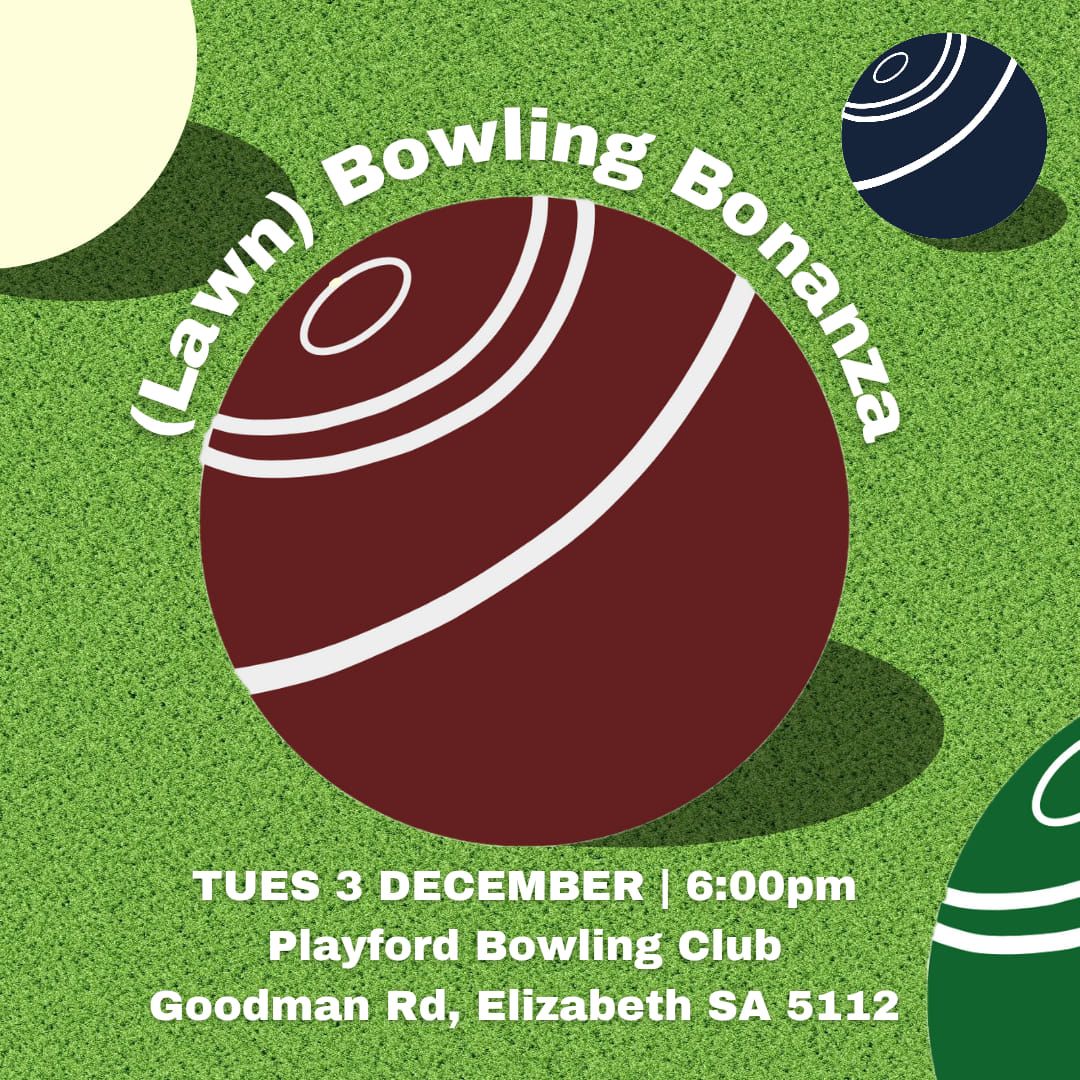 (Lawn) Bowling Bonanza 