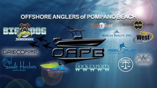 OAPB Daytime Swordfish Tournament