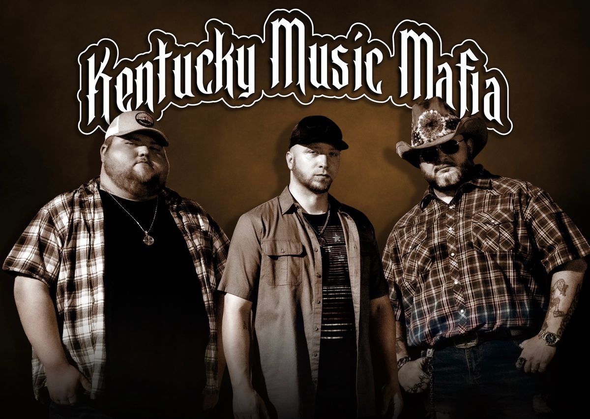 Kentucky Music Mafia w\/ Demi Demaree \/ Clayton Q - Louisville KY