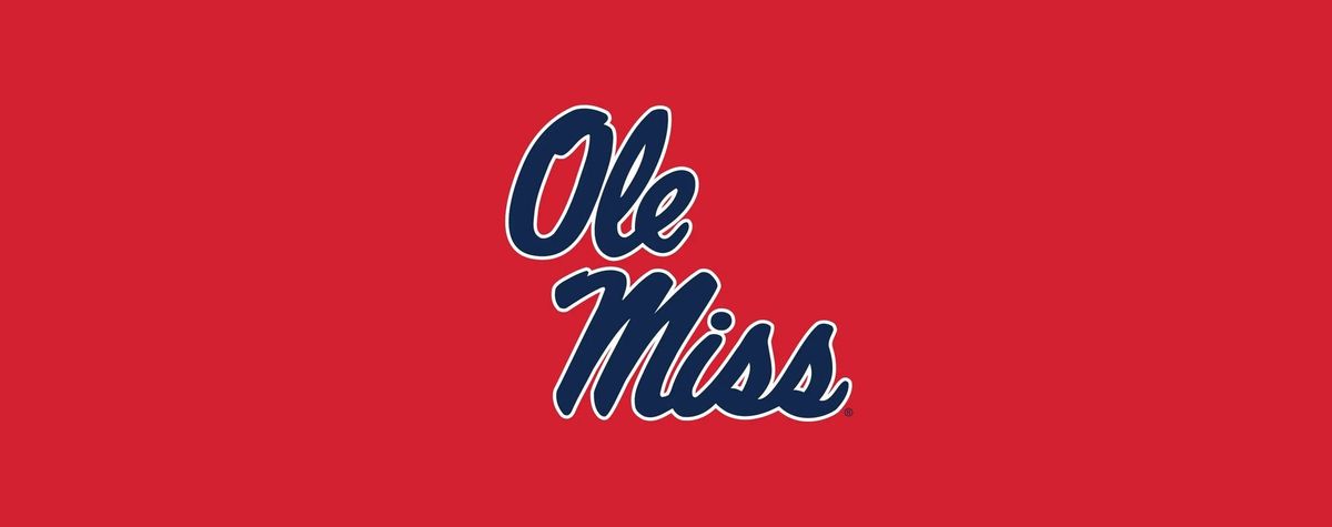 Mississippi Rebels vs. Lindenwood Lions at The Pavilion At Ole Miss