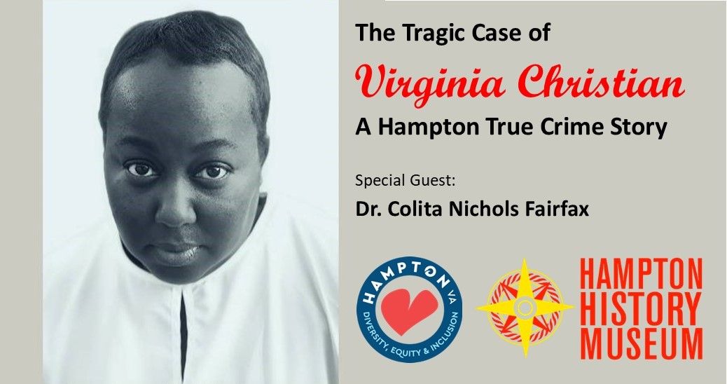 The Tragic Case of Virginia Christian: A True Crime Exploration