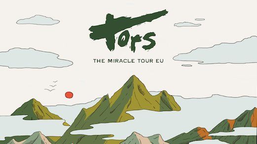 TORS (UK) \u2022 Flucc \u2022 Wien