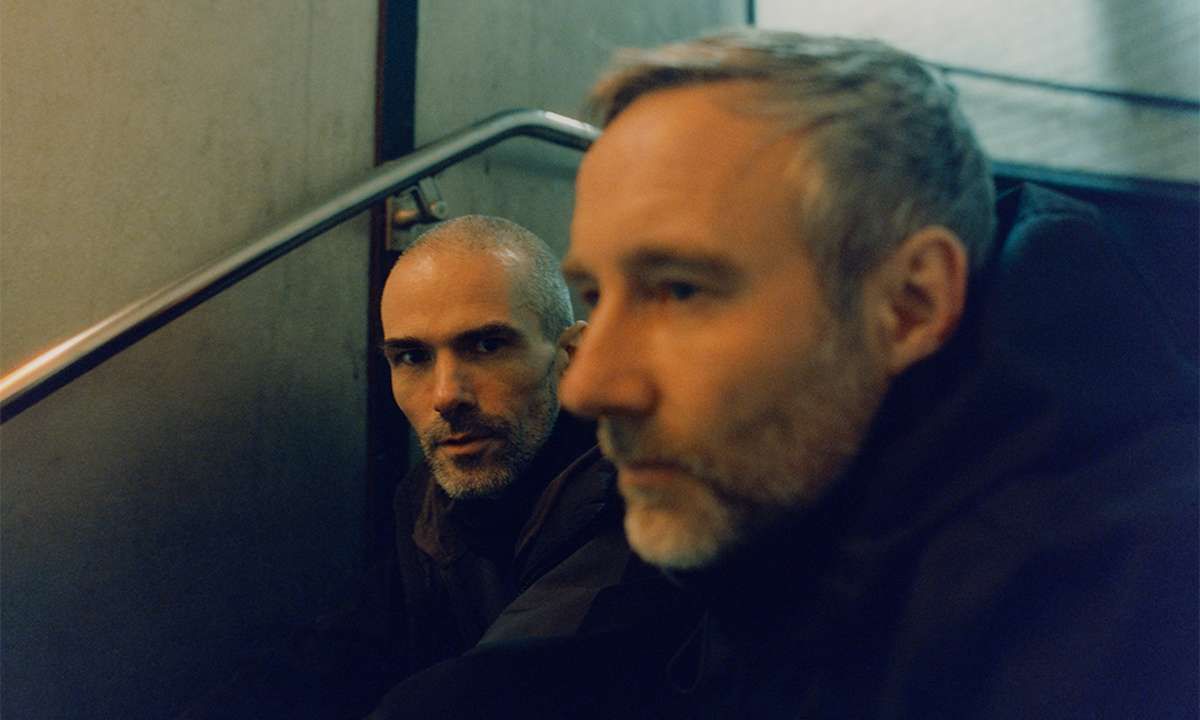 Autechre (21+)