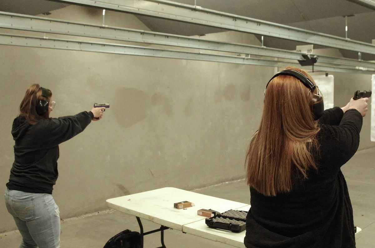 Concealed Carry Fundamentals 