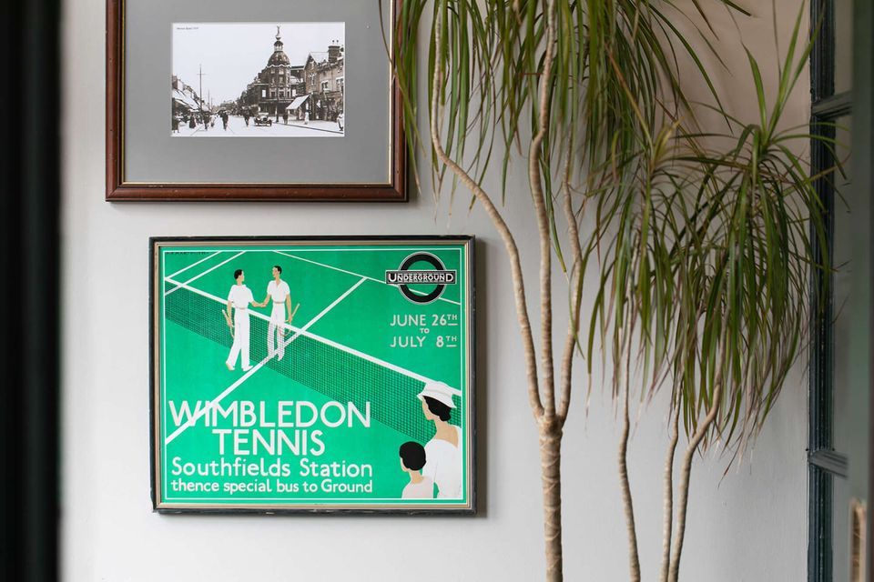 Wimbledon 2023 Thursday