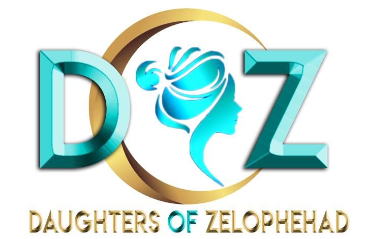 Daughters of Zelophehad Conference