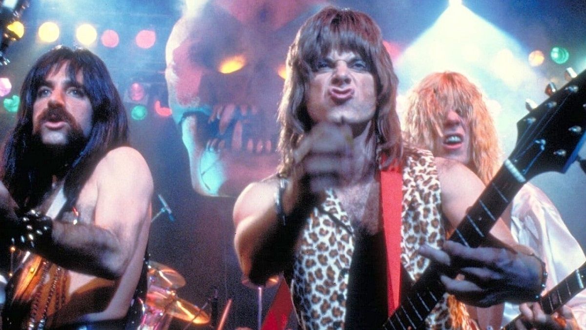 NME Movie Night: This is Spinal Tap