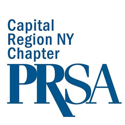 PRSA Capital Region Chapter
