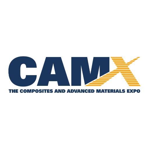 CAMX - Gurit booth BB48
