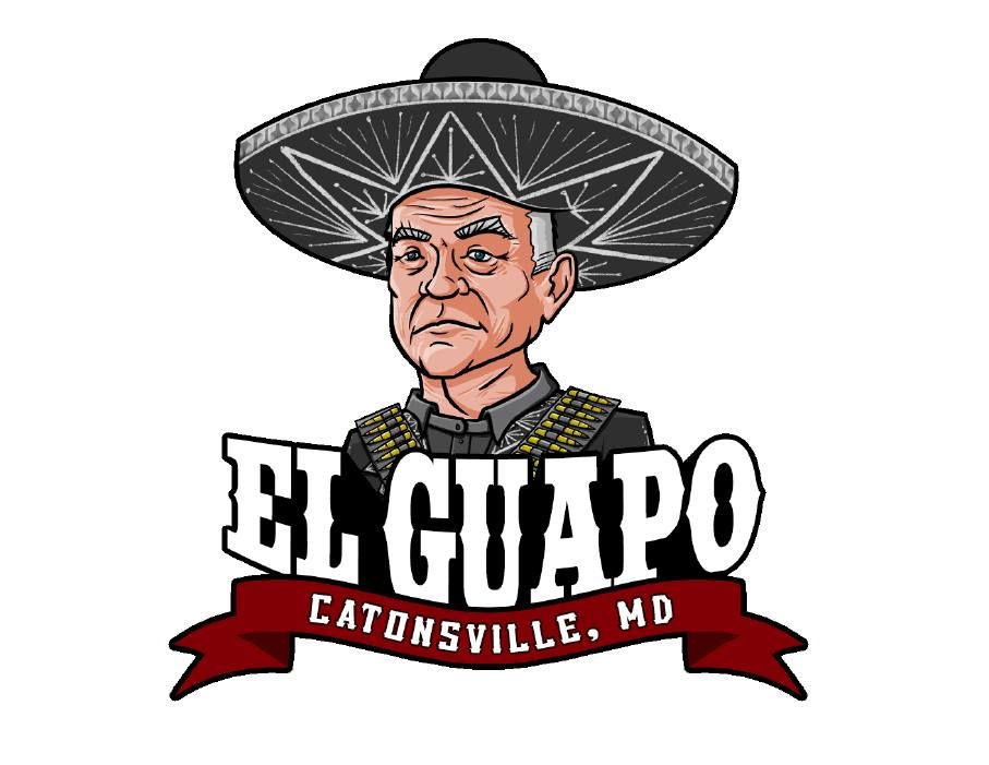 Fundraiser Day\/Night @ El Guapo