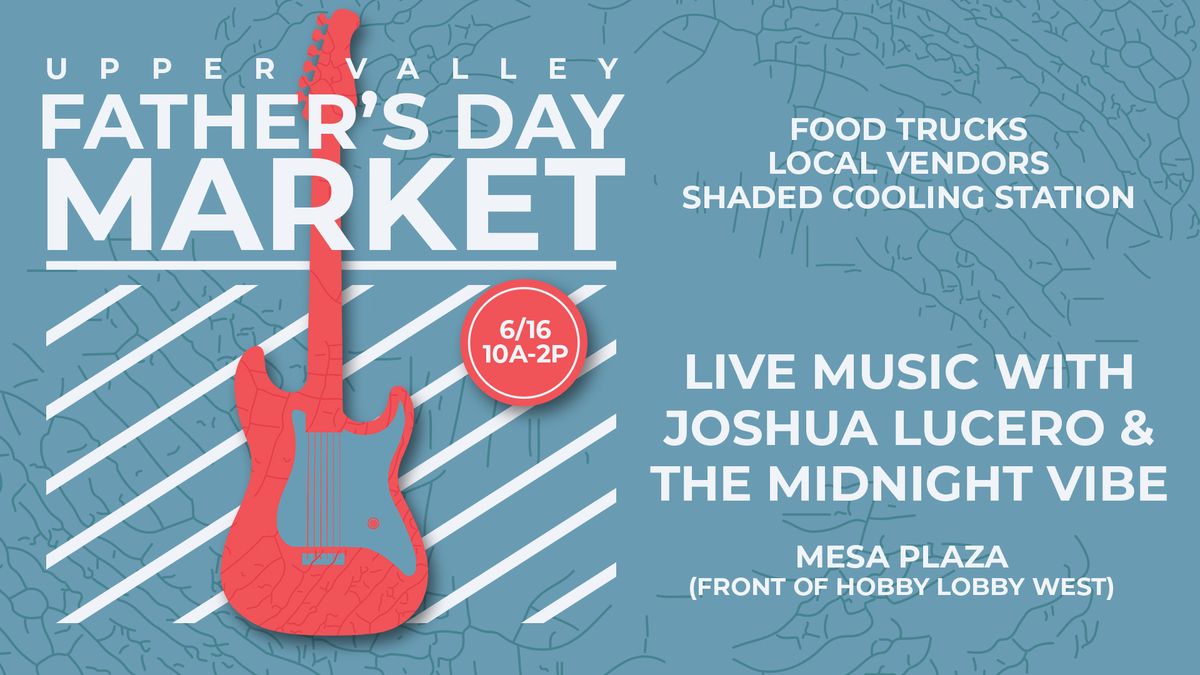 Father's Day Market