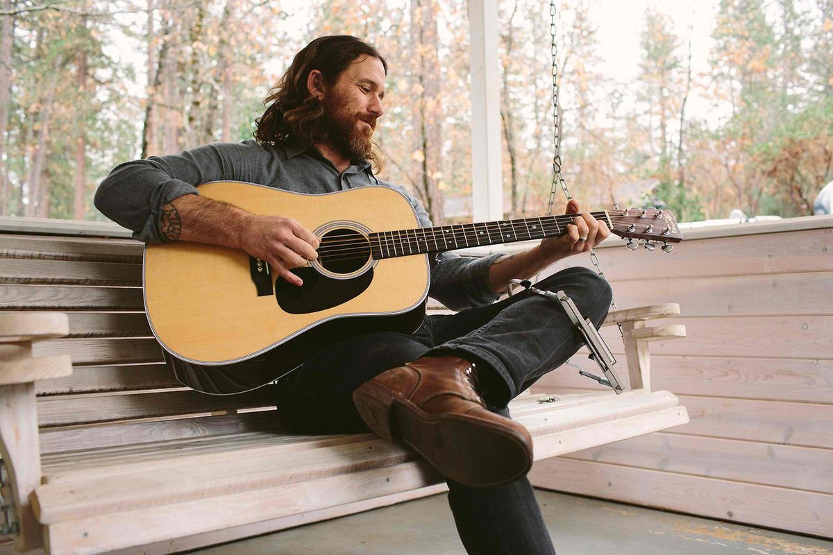 Chuck Ragan