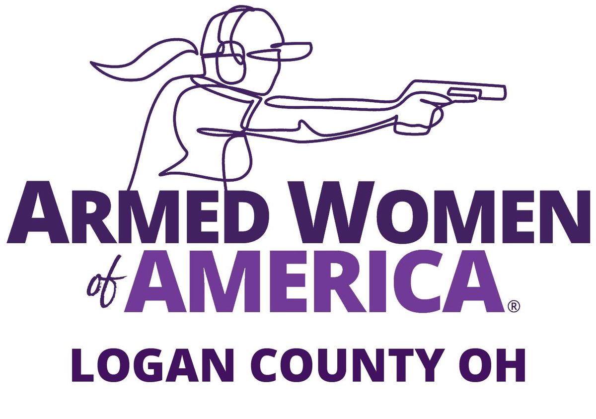 Armed Women Ohio Shoot