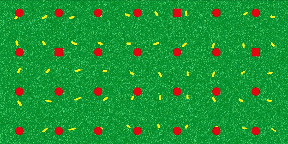 Design come arte (programmata) - Mostra posticipata