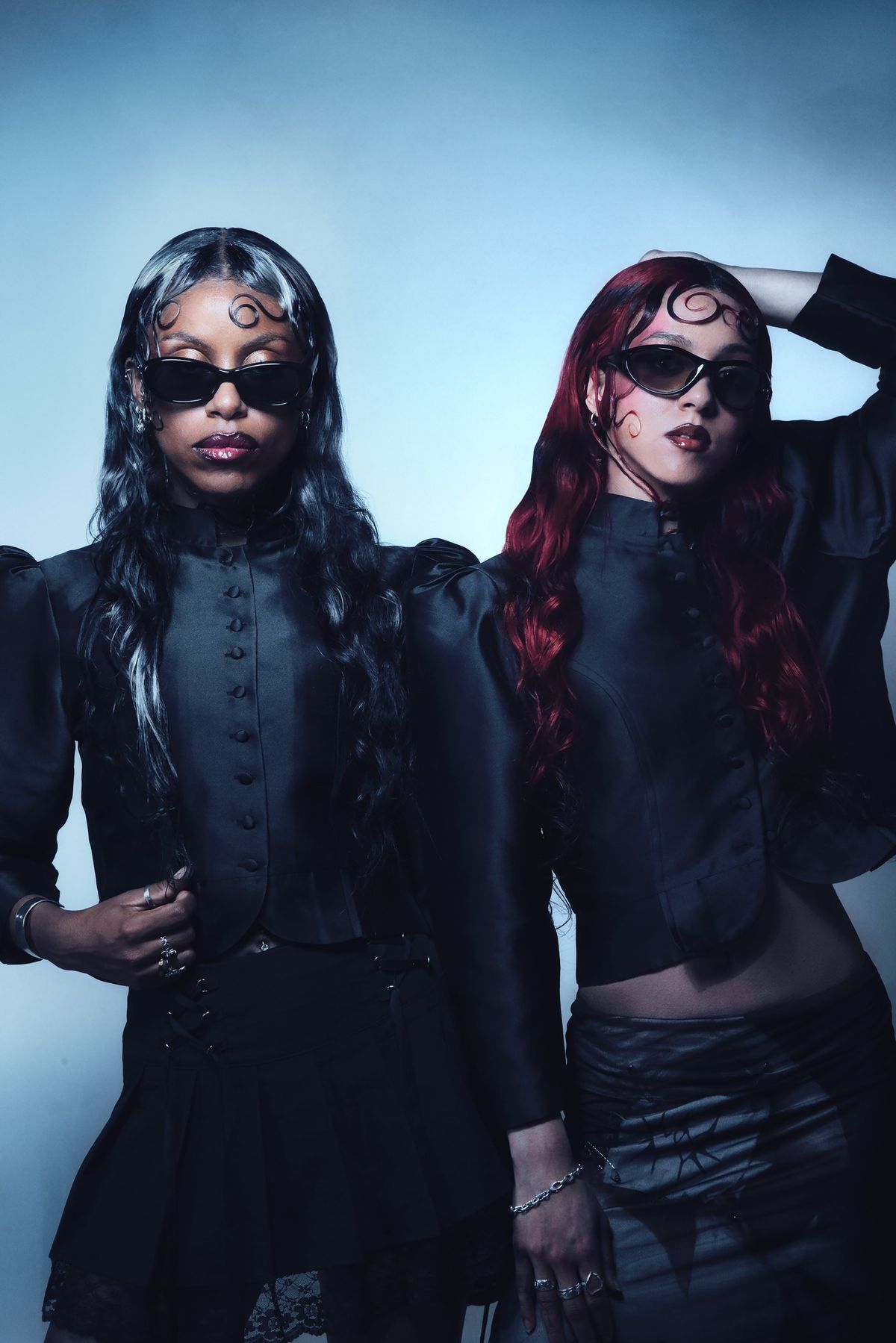 Nova Twins: European Headline Tour 2025 - Z\u00fcrich