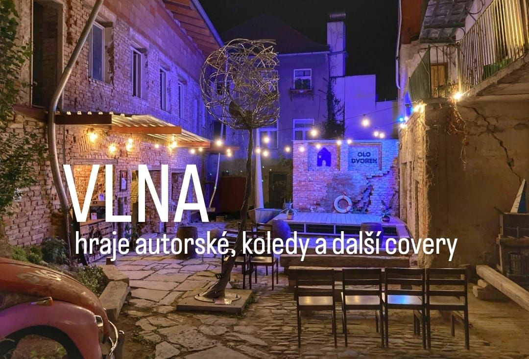 VLNA na OLODVORKU 