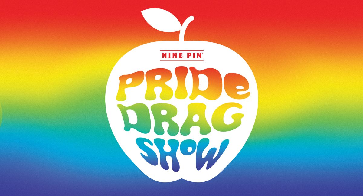 Pride Drag Show w\/ Typhoid Mary