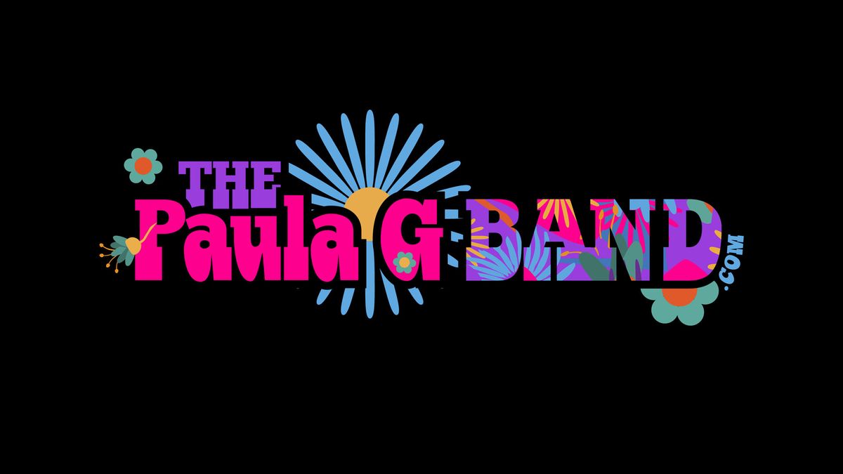 Ischoda Yacht Club Show w\/ The Paula G Band!