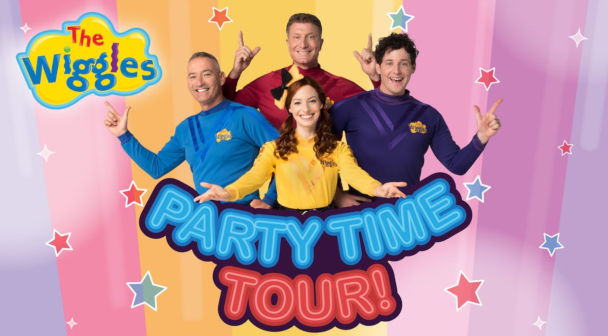 The Wiggles - Indianapolis