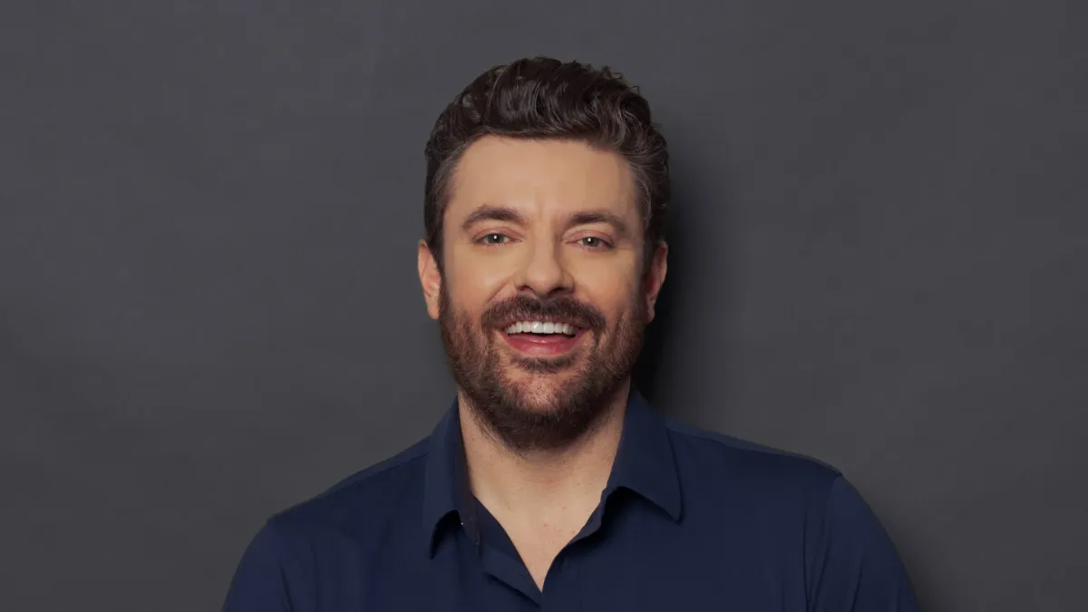 Chris Young in Nashville