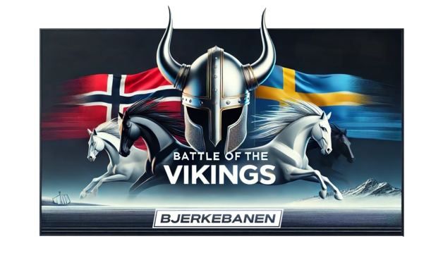 Battle of the Vikings