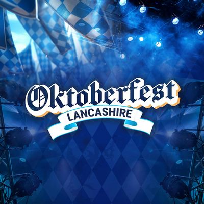 Oktoberfest Lancashire