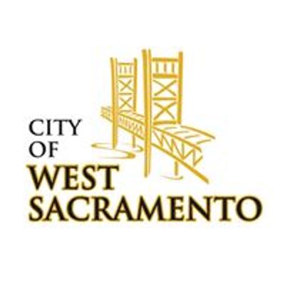 City of West Sacramento, Government