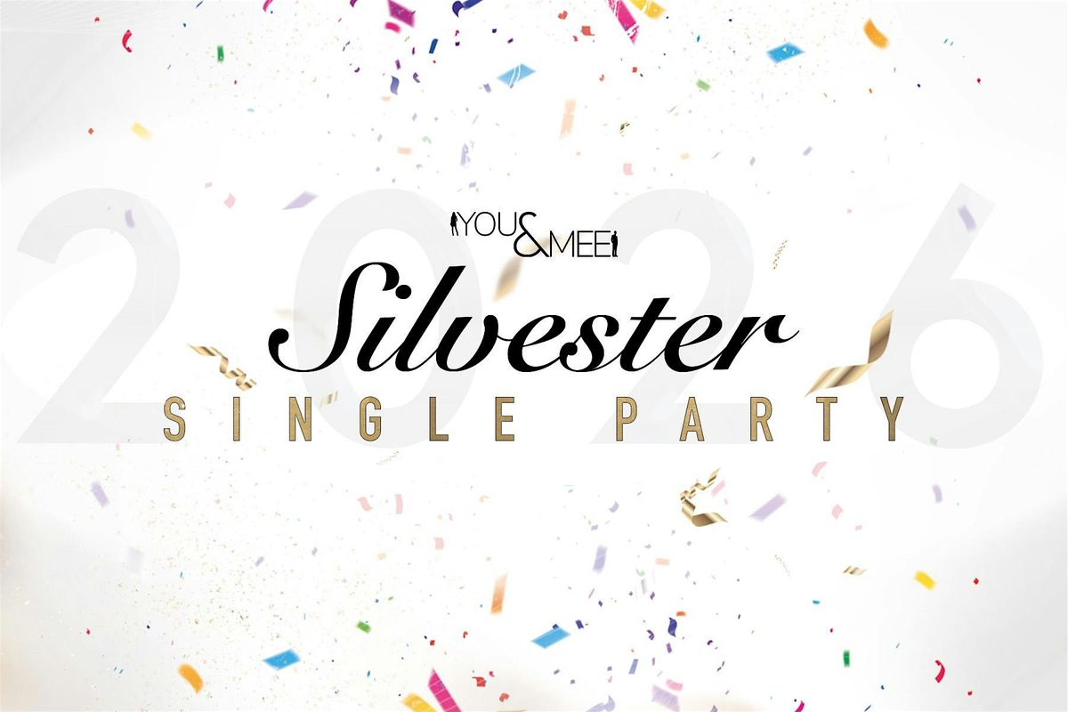 Innsbrucks gr\u00f6\u00dfte Silvester Single Party