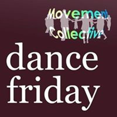 Dance Friday