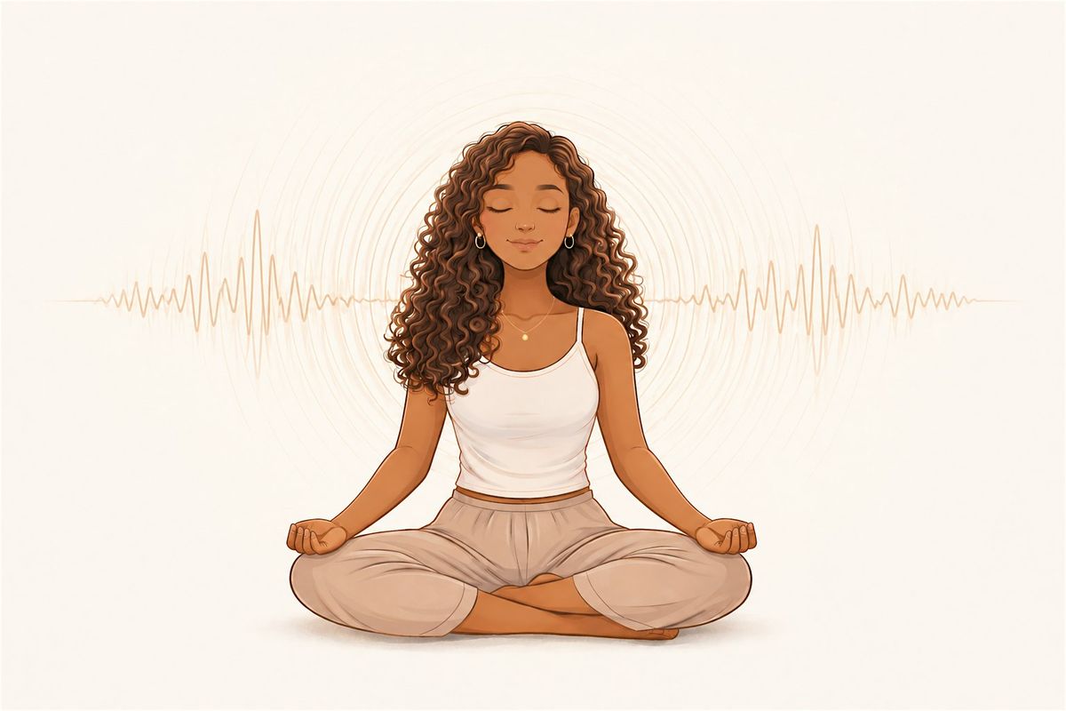 Breathwork: The Art of Communication